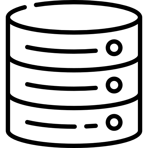 SaaS Platform Logo