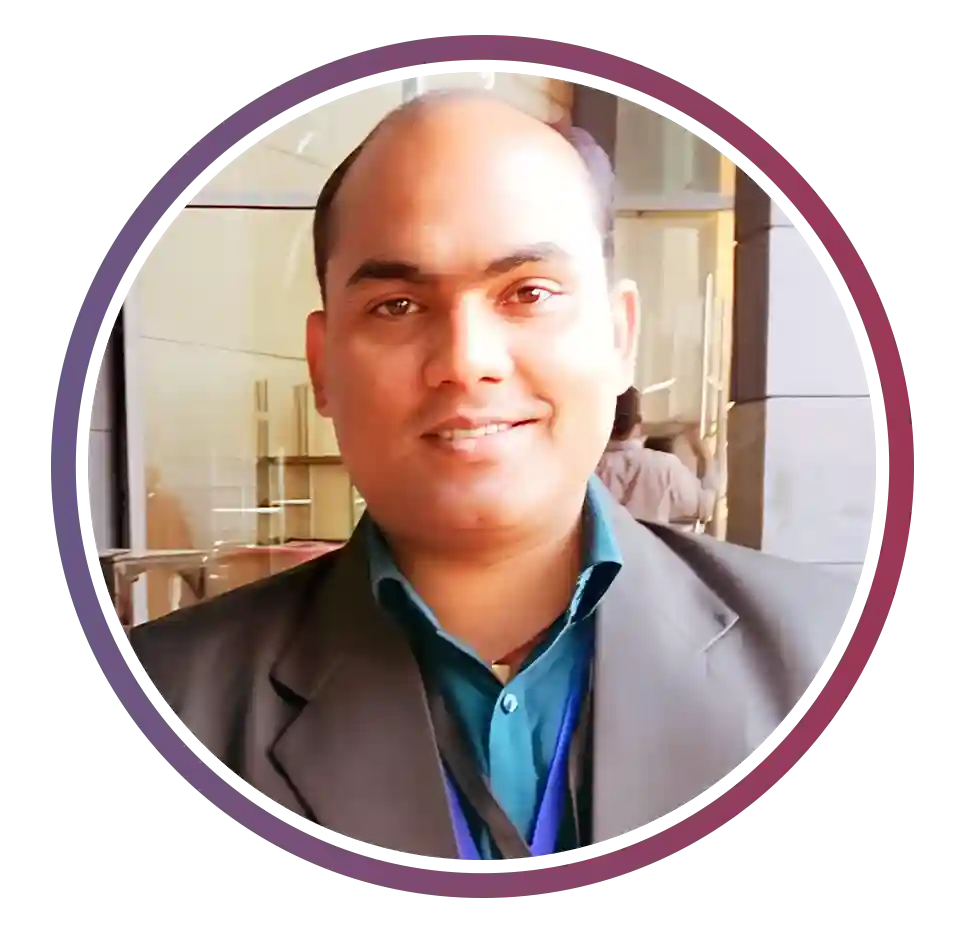 Sanjeev Singh