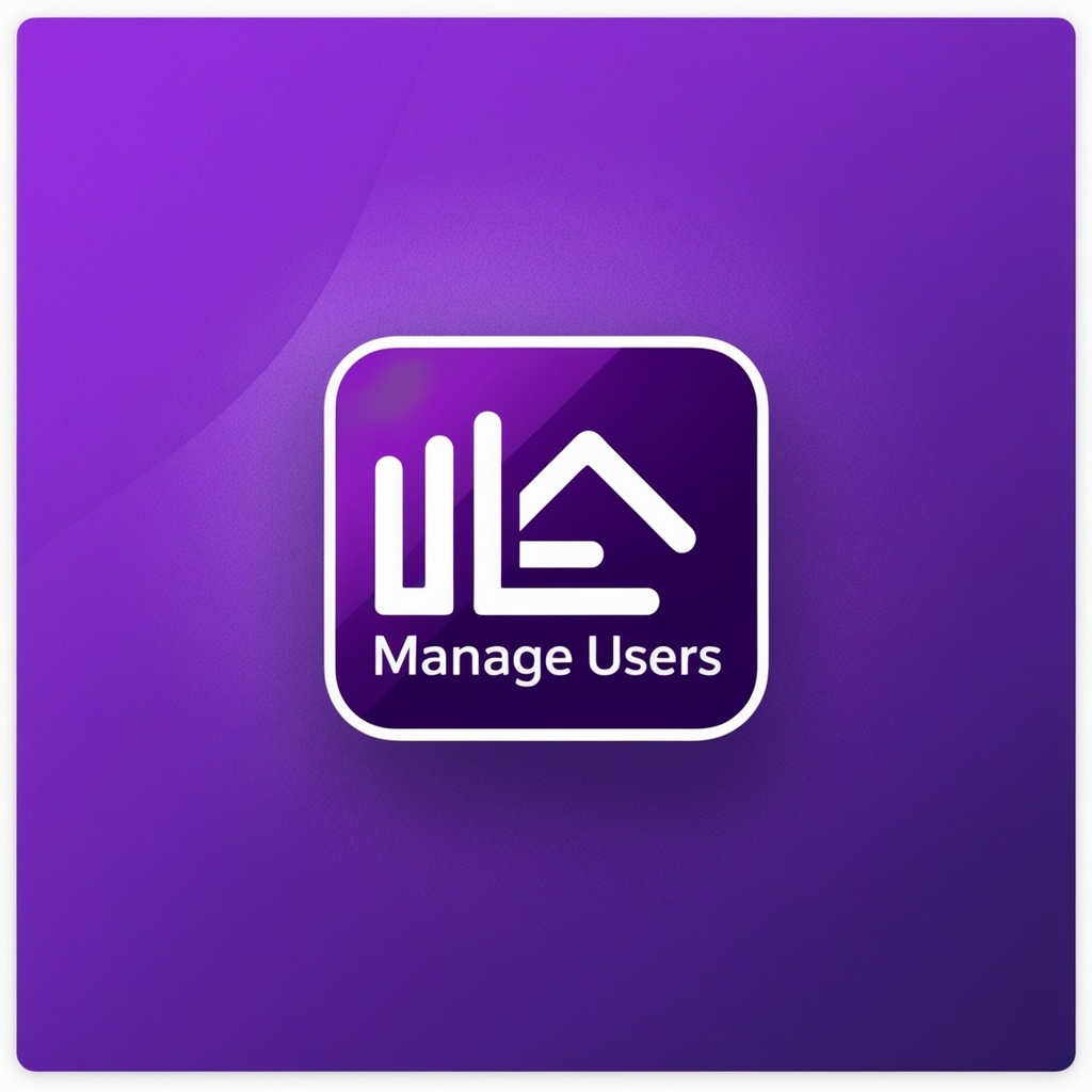 Manage Users