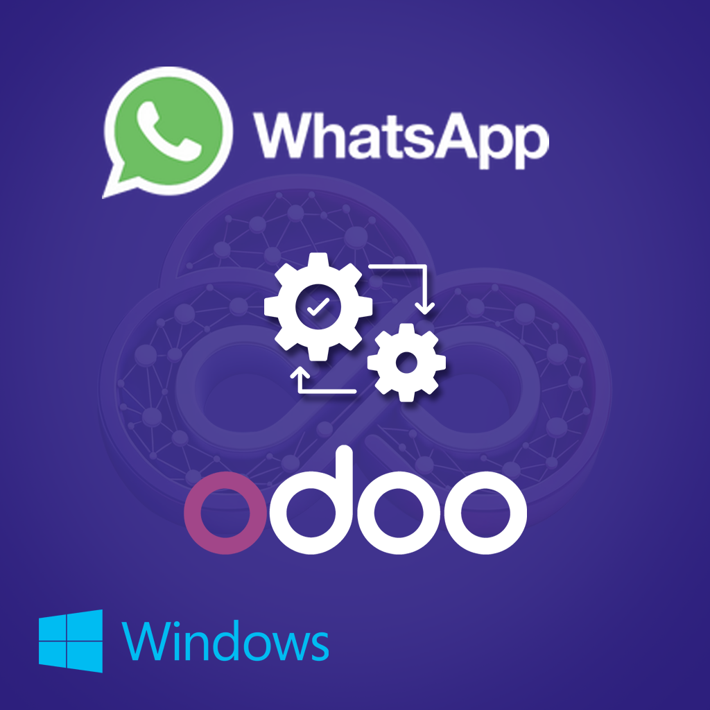 Whatsapp Integration