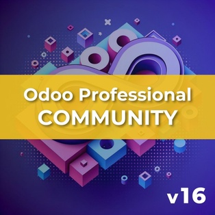 Odoo Professional - Community