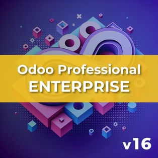 Odoo Professional - Enterprise