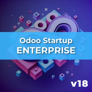 Odoo Startup - Enterprise